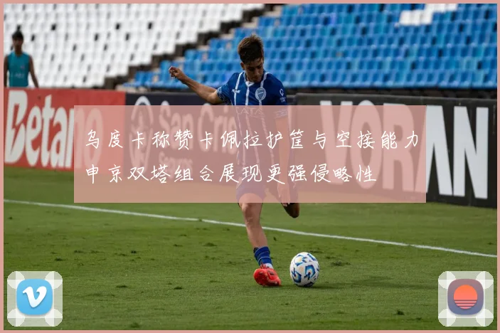 乌度卡称赞卡佩拉护筐与空接能力申京双塔组合展现更强侵略性